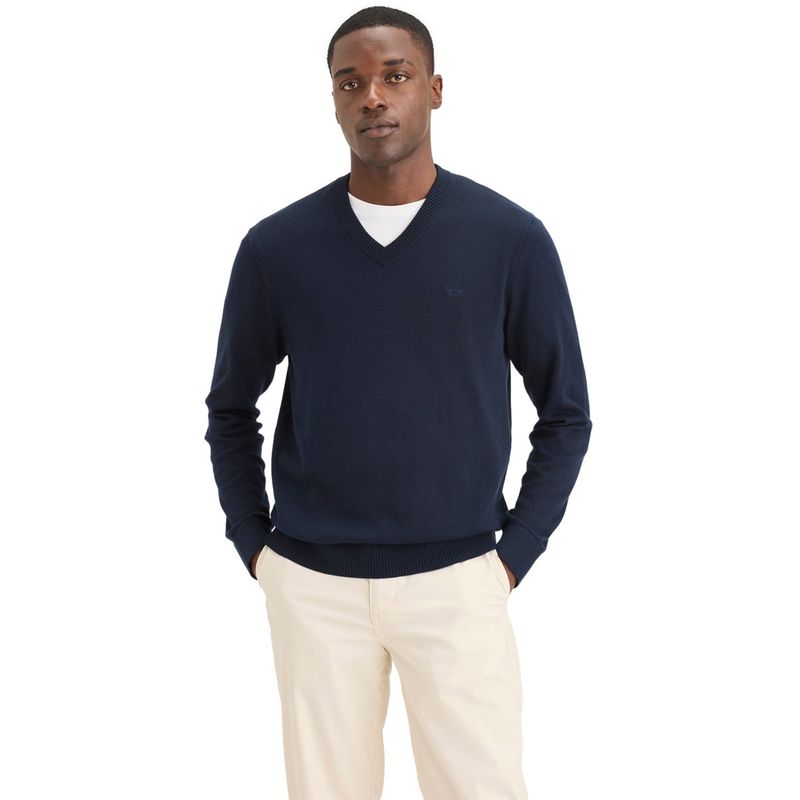 DOCKERS - Saco Hombre de Algodón DOCKERS