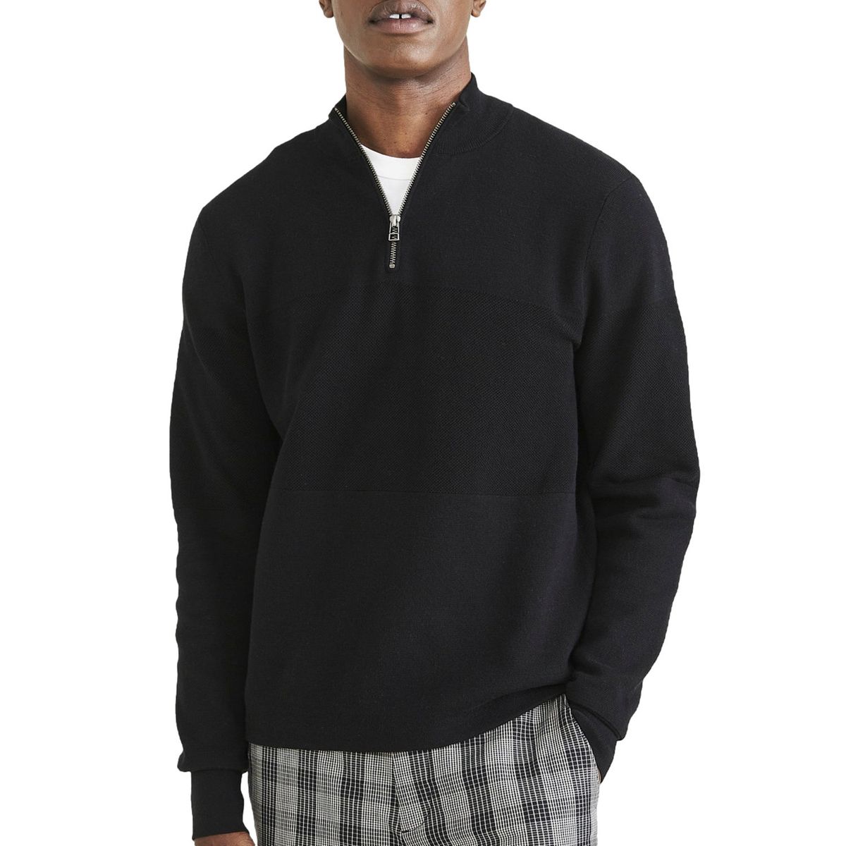 DOCKERS - Saco Hombre de Algodón DOCKERS