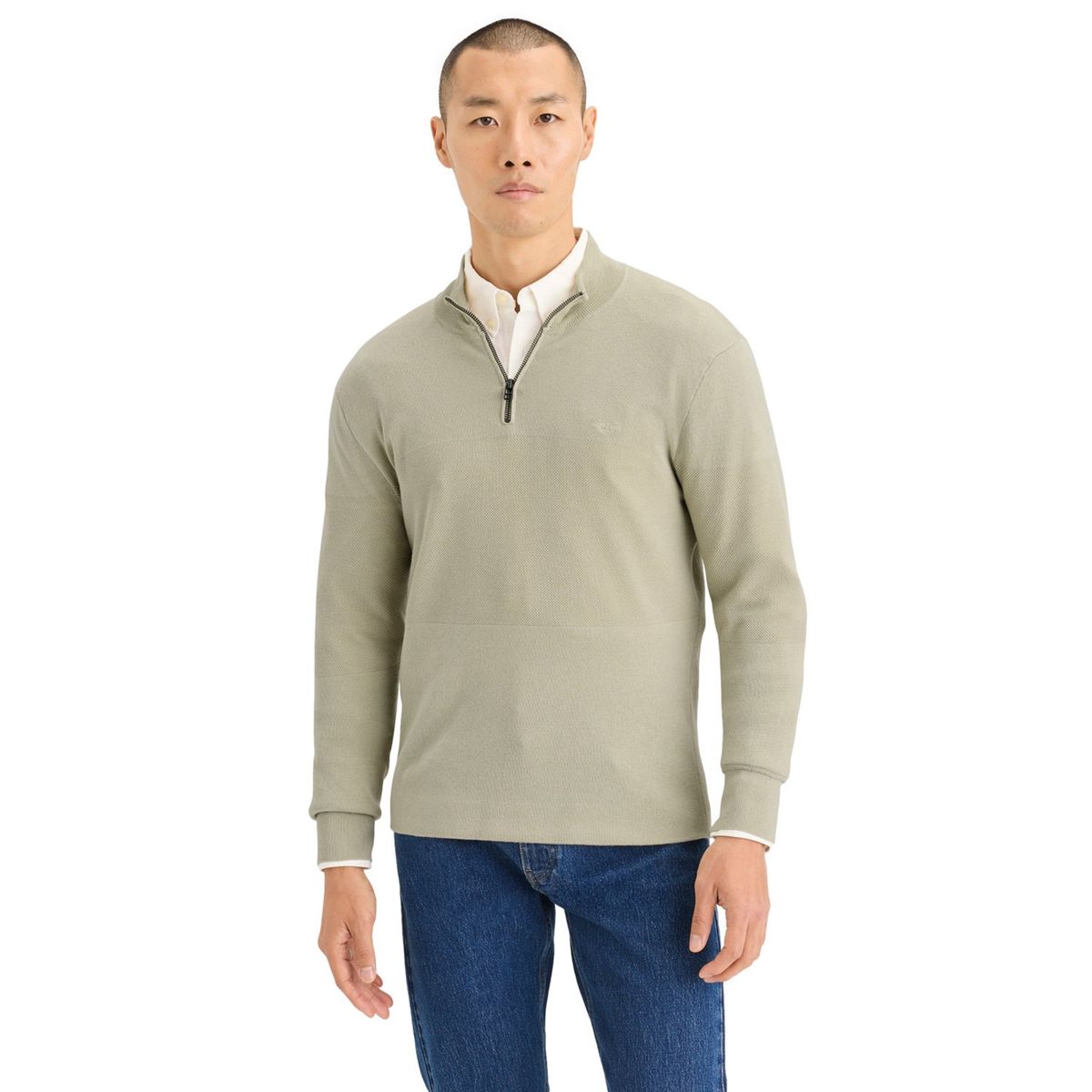 DOCKERS - Saco Hombre de Algodón DOCKERS