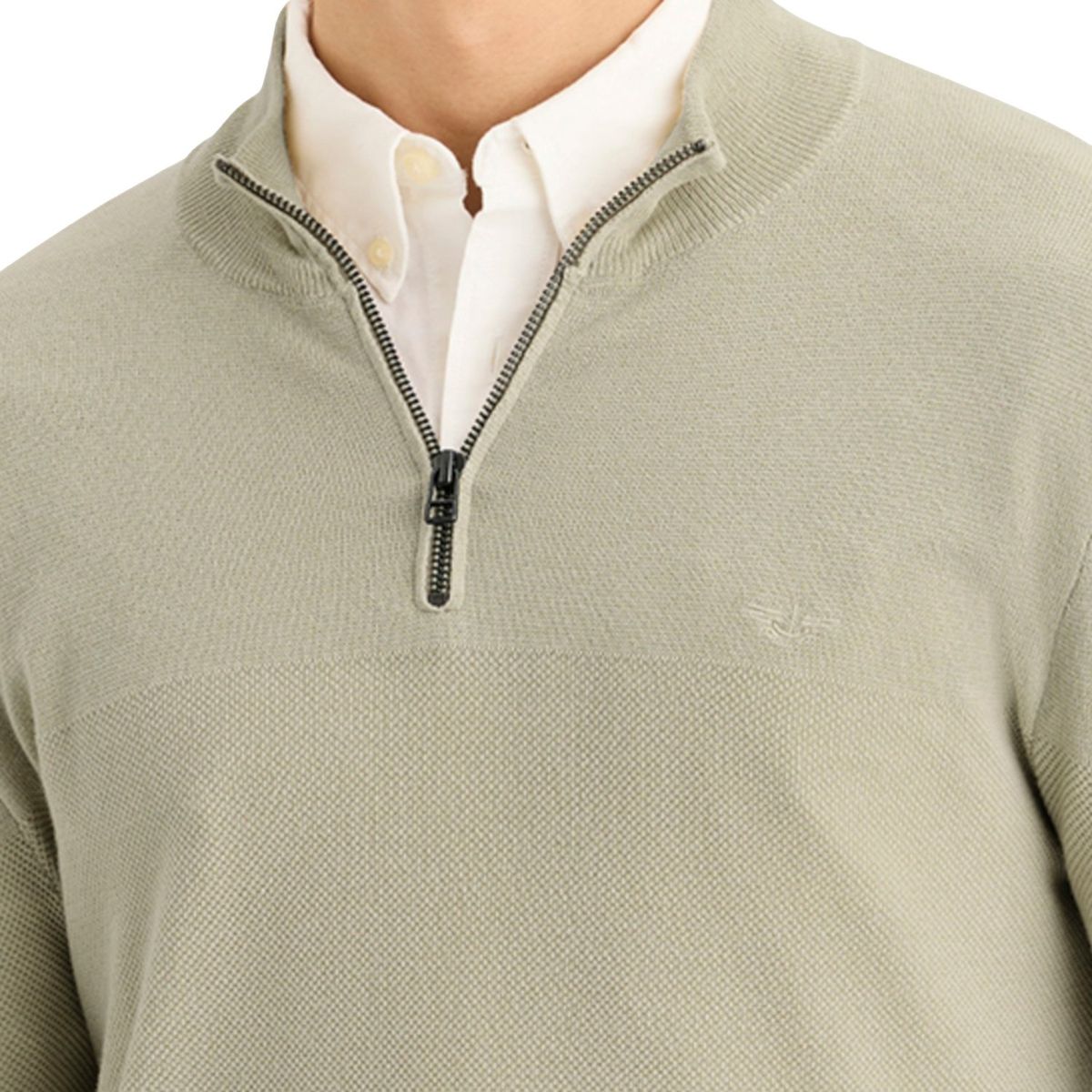 DOCKERS - Saco Hombre de Algodón DOCKERS