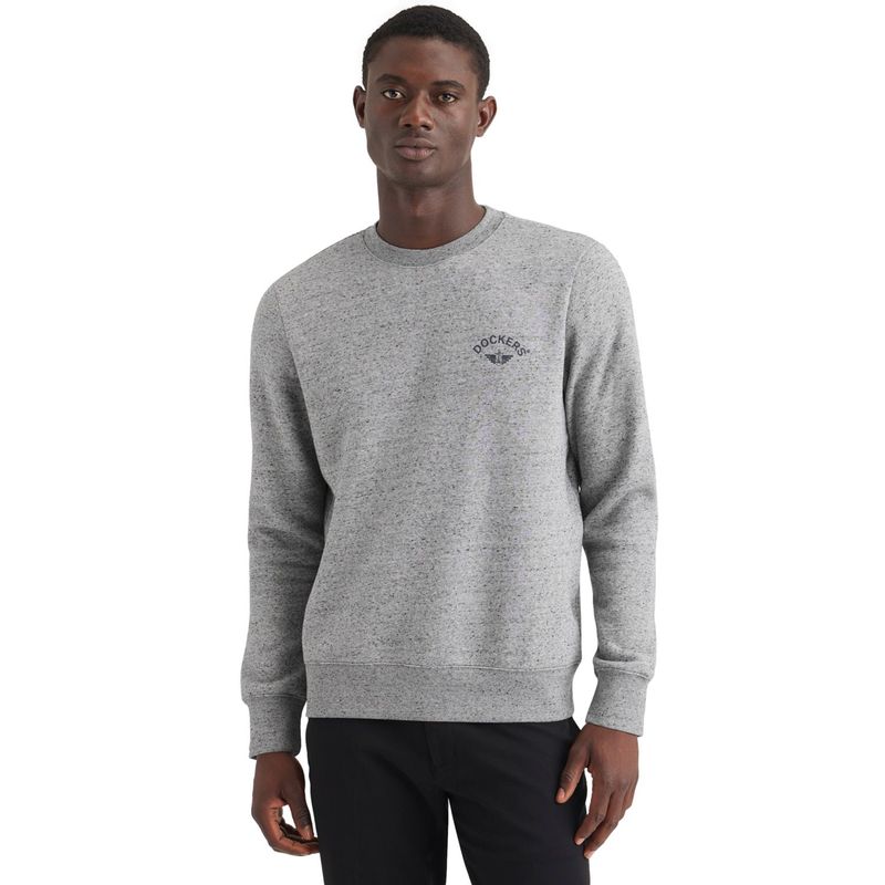 DOCKERS - Buzo Hombre de Algodón DOCKERS