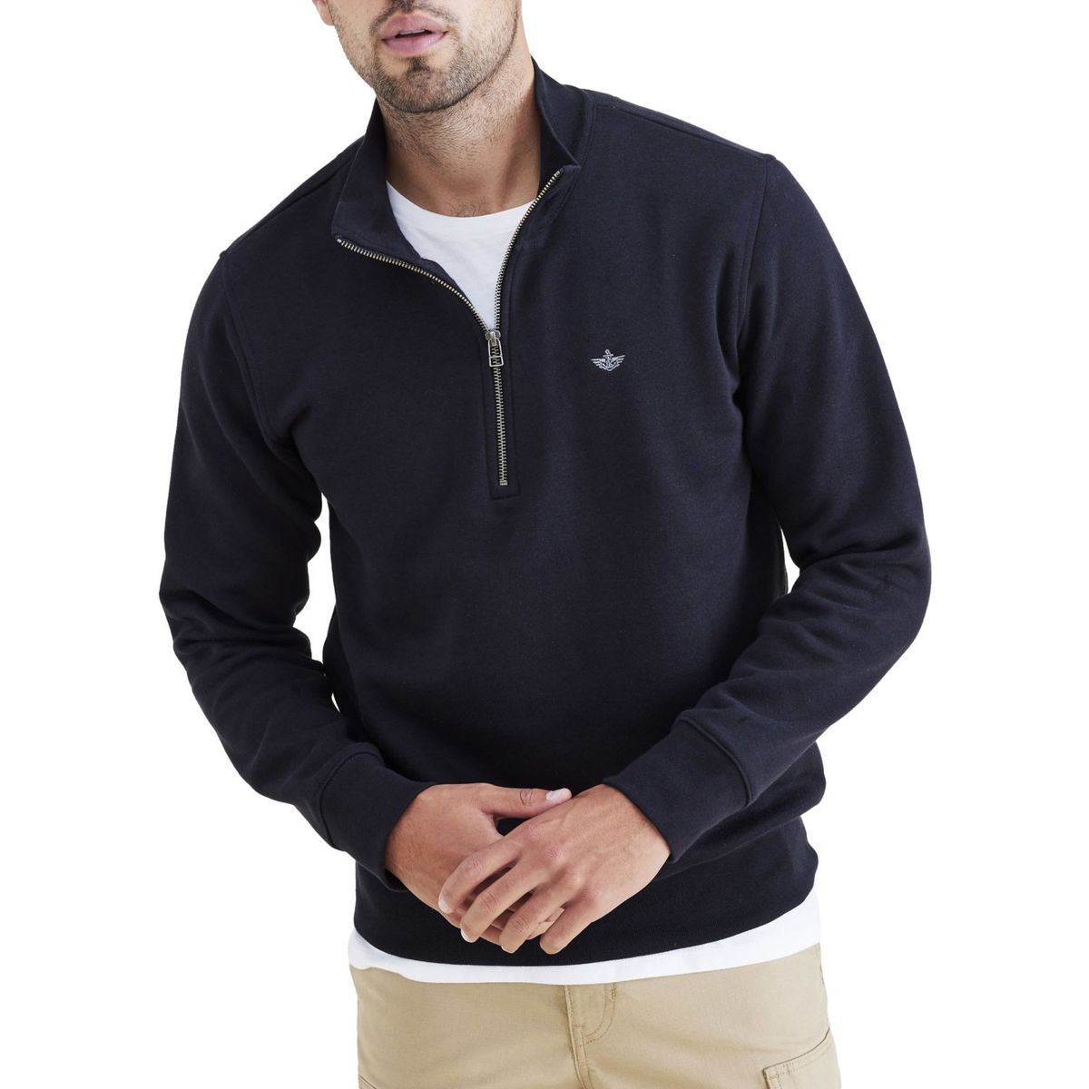 DOCKERS - Saco Hombre de Algodón DOCKERS