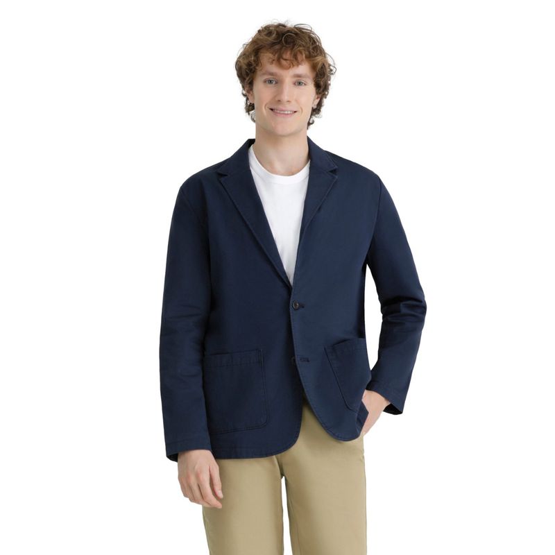DOCKERS - Blazer Hombre de Algodón DOCKERS 