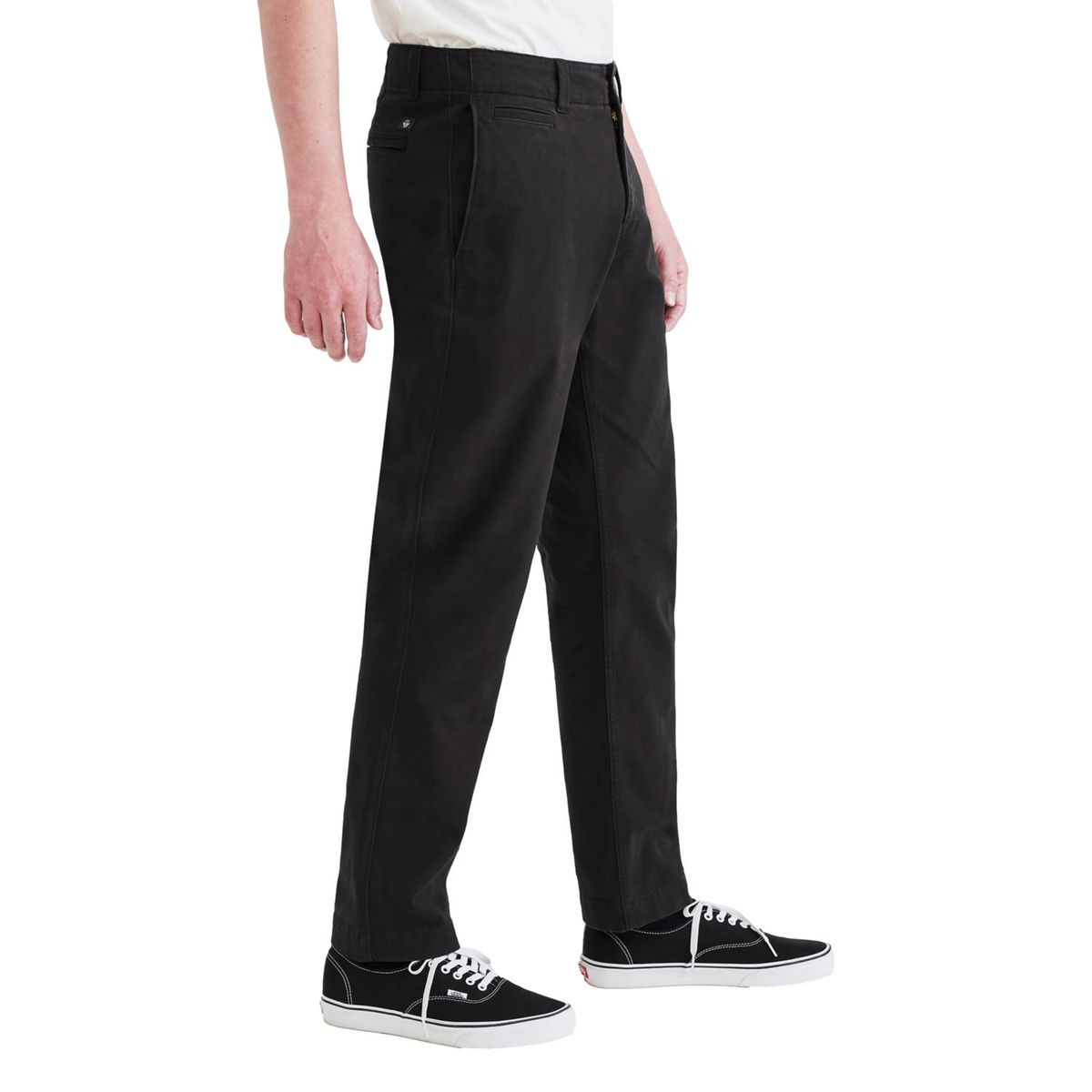 DOCKERS - Pantalón Chino Hombre Slim de Algodón DOCKERS