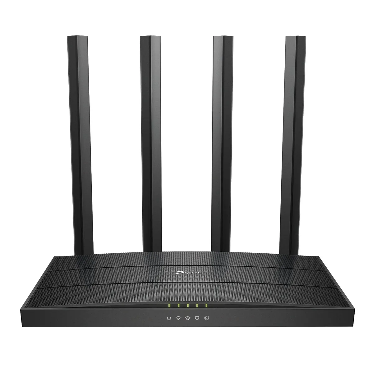 TP LINK - Router TP-Link Wi-Fi 6 AX1500 Archer AX12