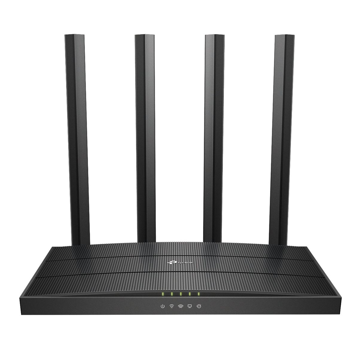 TP LINK - Router TP-Link Wi-Fi 6 AX1500 Archer AX12