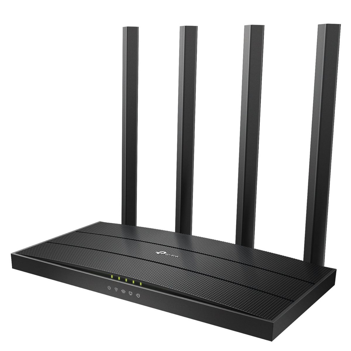 TP LINK - Router TP-Link Wi-Fi 6 AX1500 Archer AX12