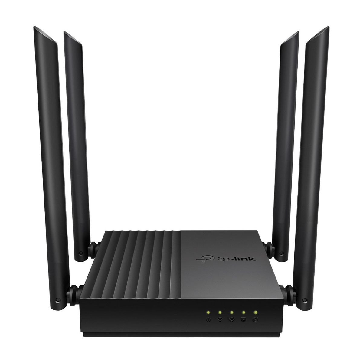 TP LINK - Router TP-Link Wi-Fi 5 AC1200 Archer C64