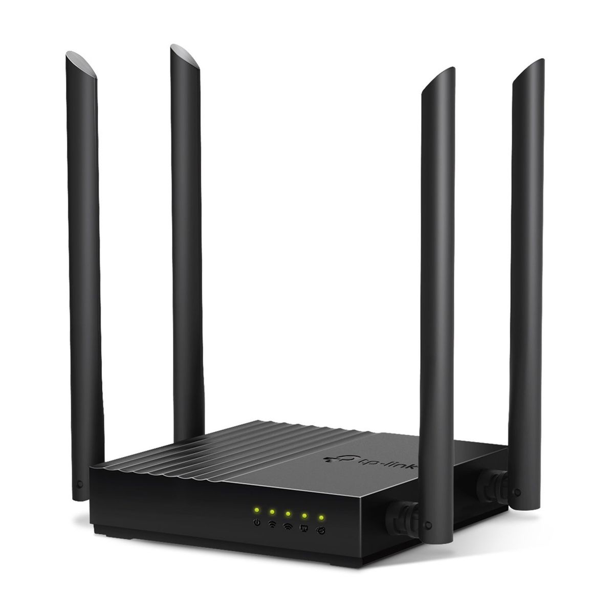 TP LINK - Router TP-Link Wi-Fi 5 AC1200 Archer C64