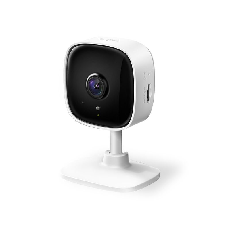 TP LINK - Cámara de seguridad TP-Link Fija Interna Tapo C110 2K