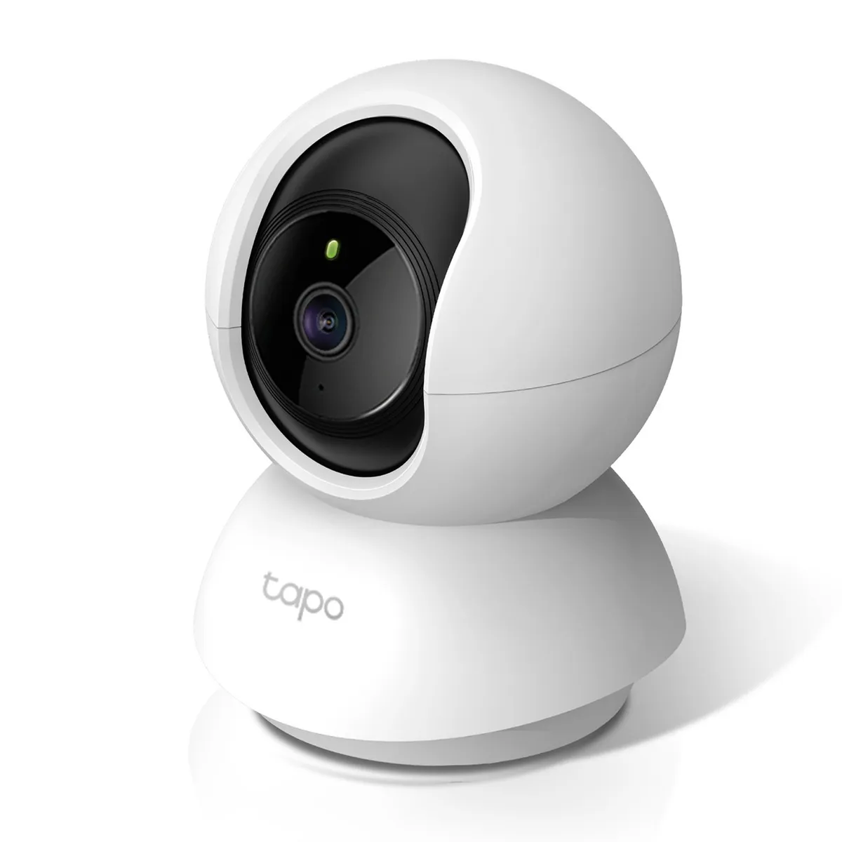 TP LINK - Cámara de seguridad Rotativa TP-Link Interna Tapo C210