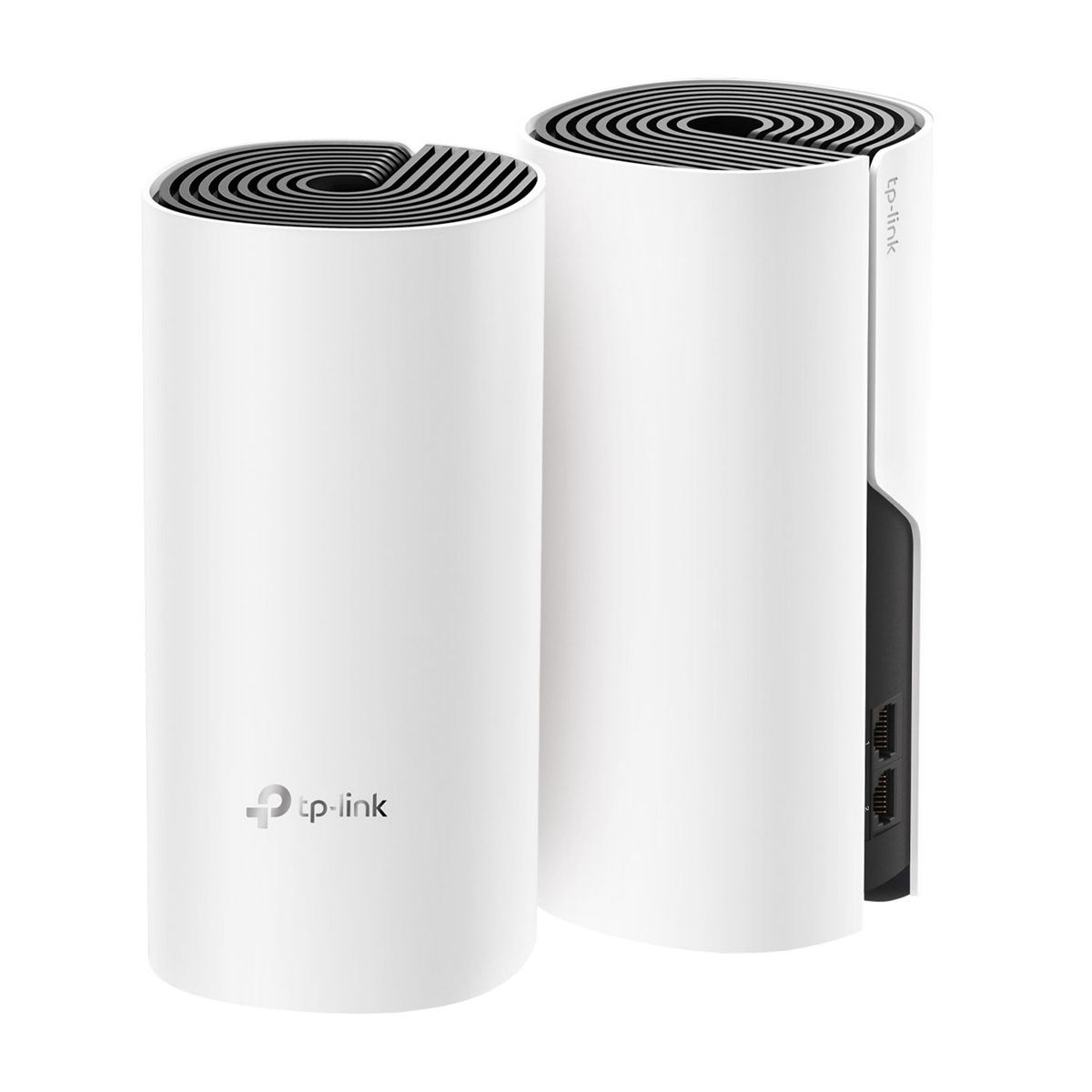 TP LINK - Router TP-Link Mesh AC1200 Deco M4 2-pack
