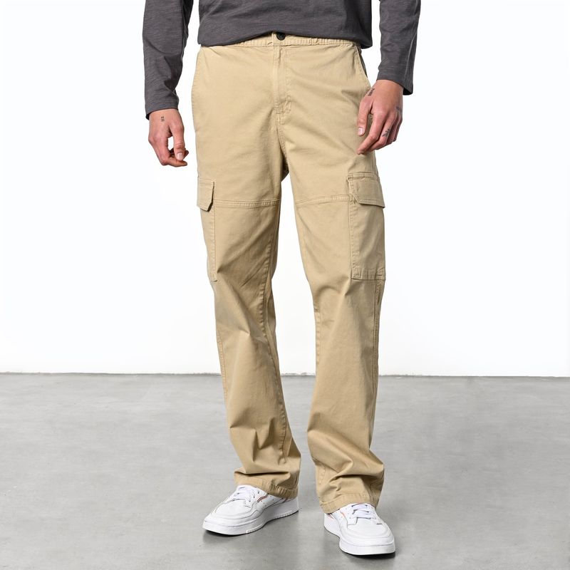 DENIMLAB - Jogger Hombre Denimlab