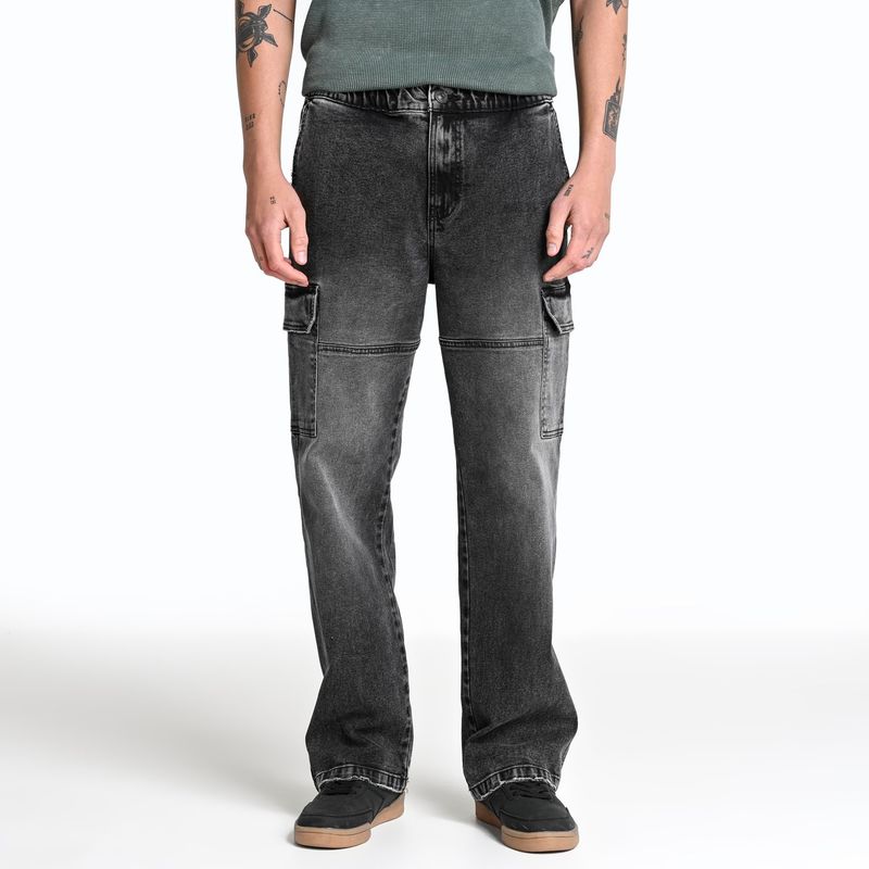 DENIMLAB - Jogger Hombre Denimlab