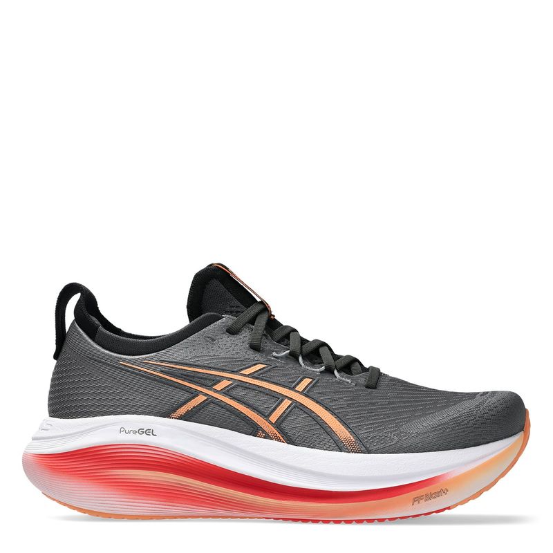 ASICS - Tenis Asics Hombre Running Nimbus 27