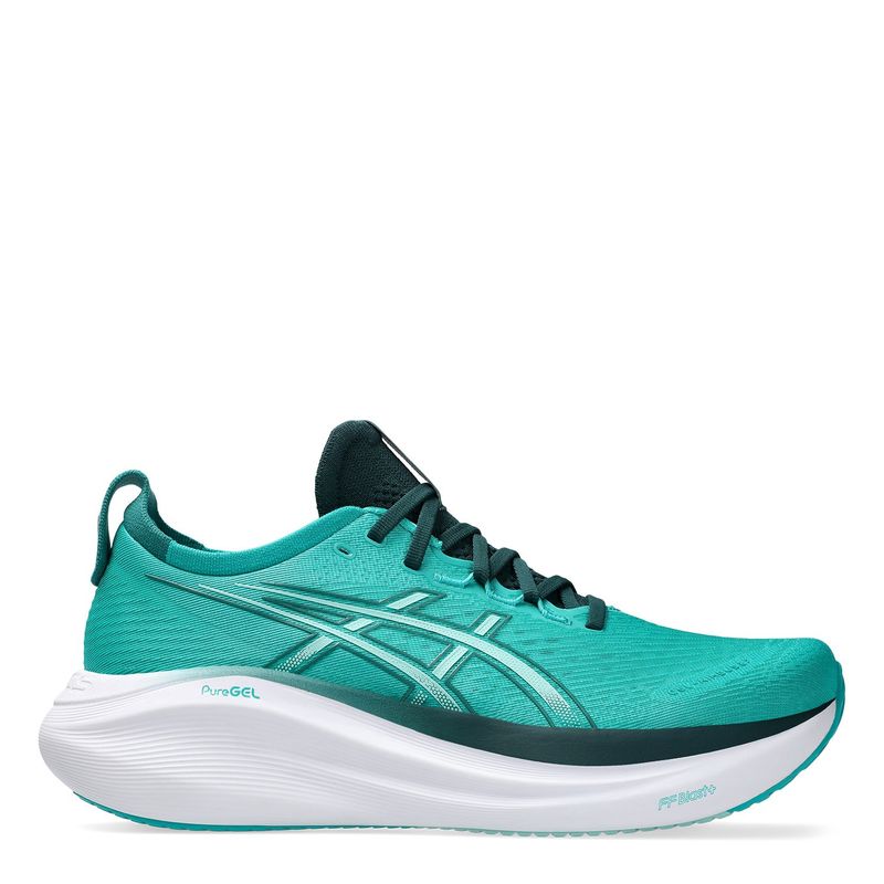 ASICS - Tenis Asics Hombre Running Nimbus 27