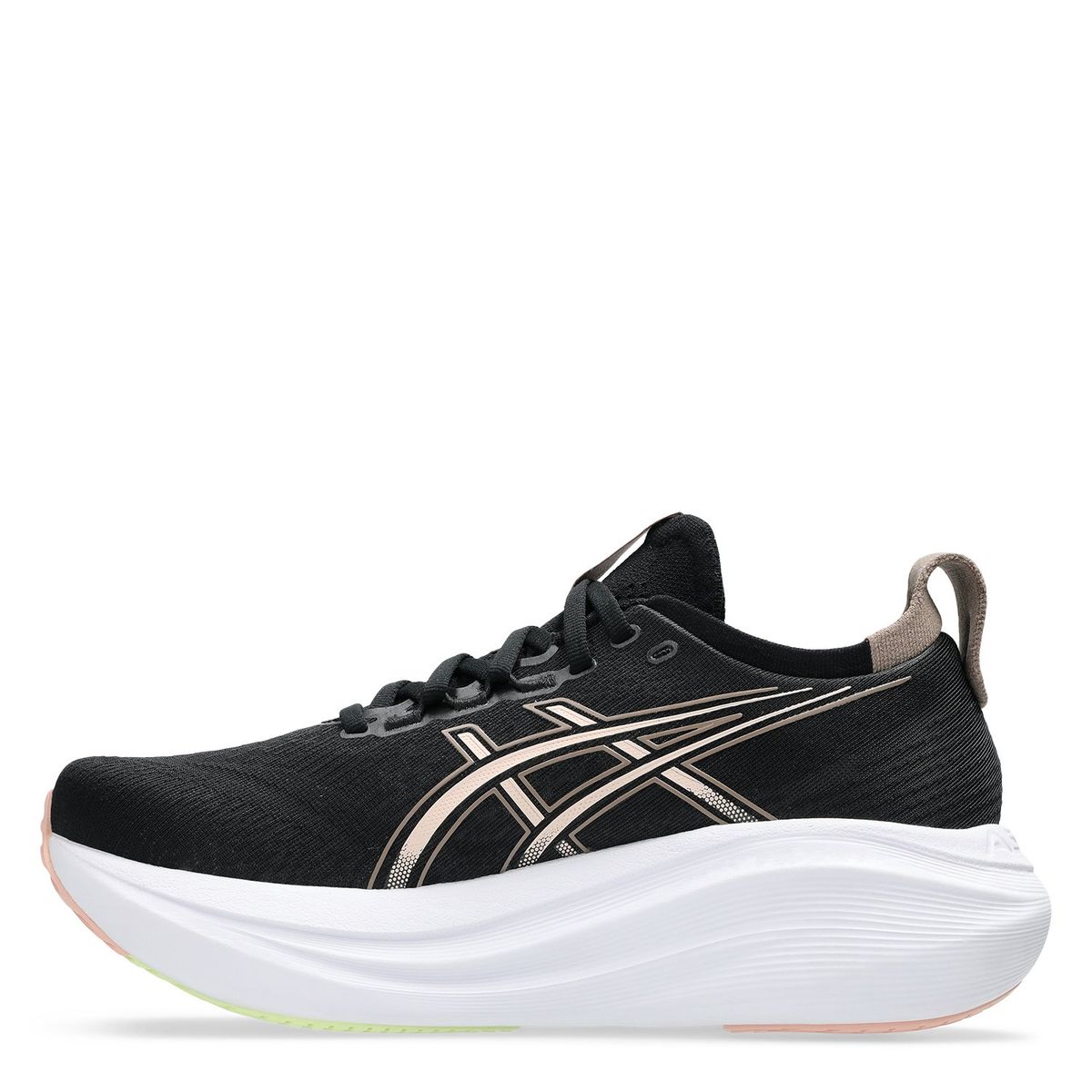ASICS - Tenis Asics Mujer Running Nimbus 27