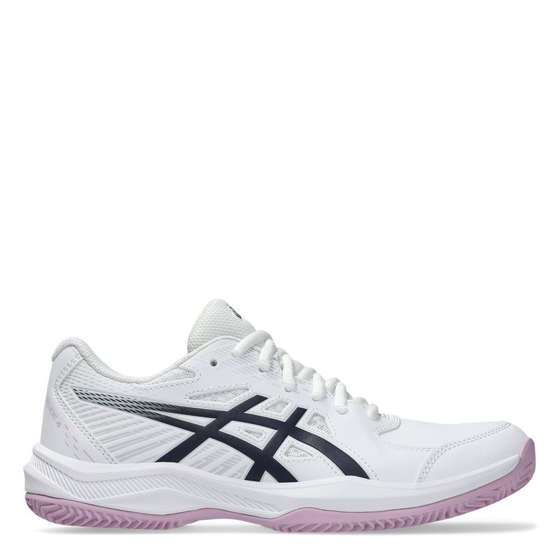 ASICS - Tenis Asics Mujer Padel Court Slide 4