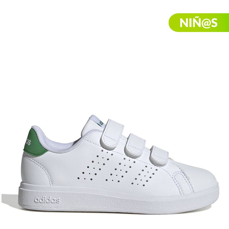 ADIDAS - Tenis Adidas Niño Advantage Base 2.0 Cf C  