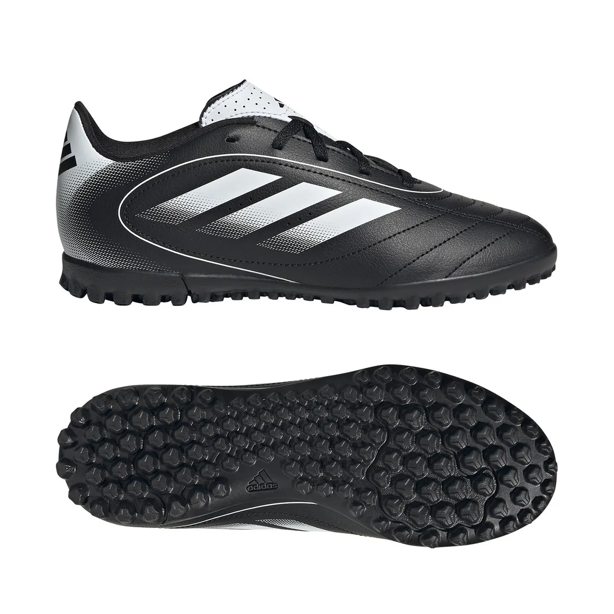 ADIDAS - Guayos Adidas Niño Pasto Sintético Goletto Ix Tf J 