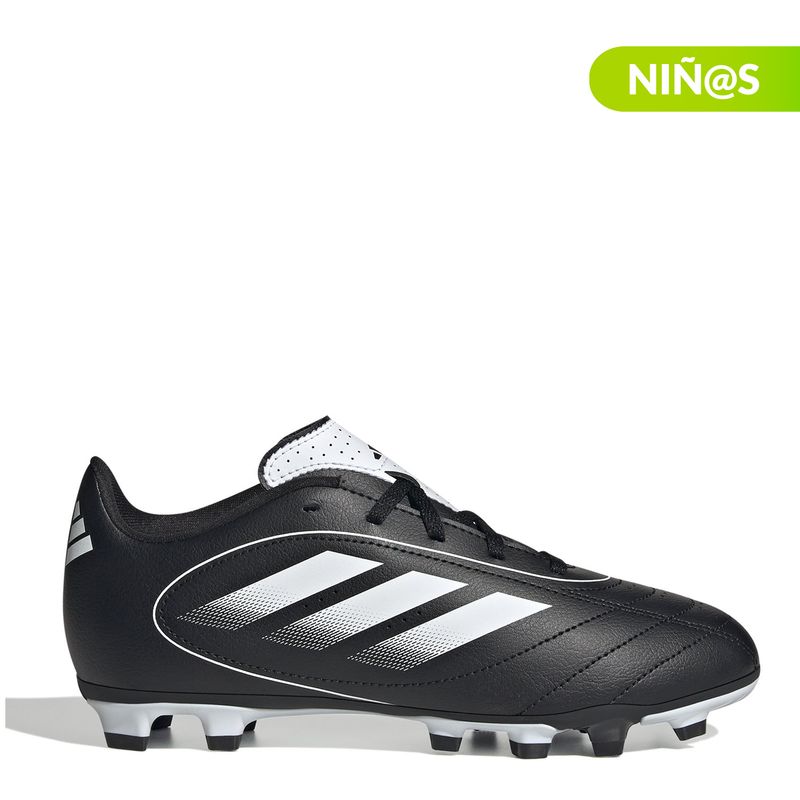 ADIDAS - Guayos Adidas Multiterreno Niño Goletto Ix Fg/Mg J  