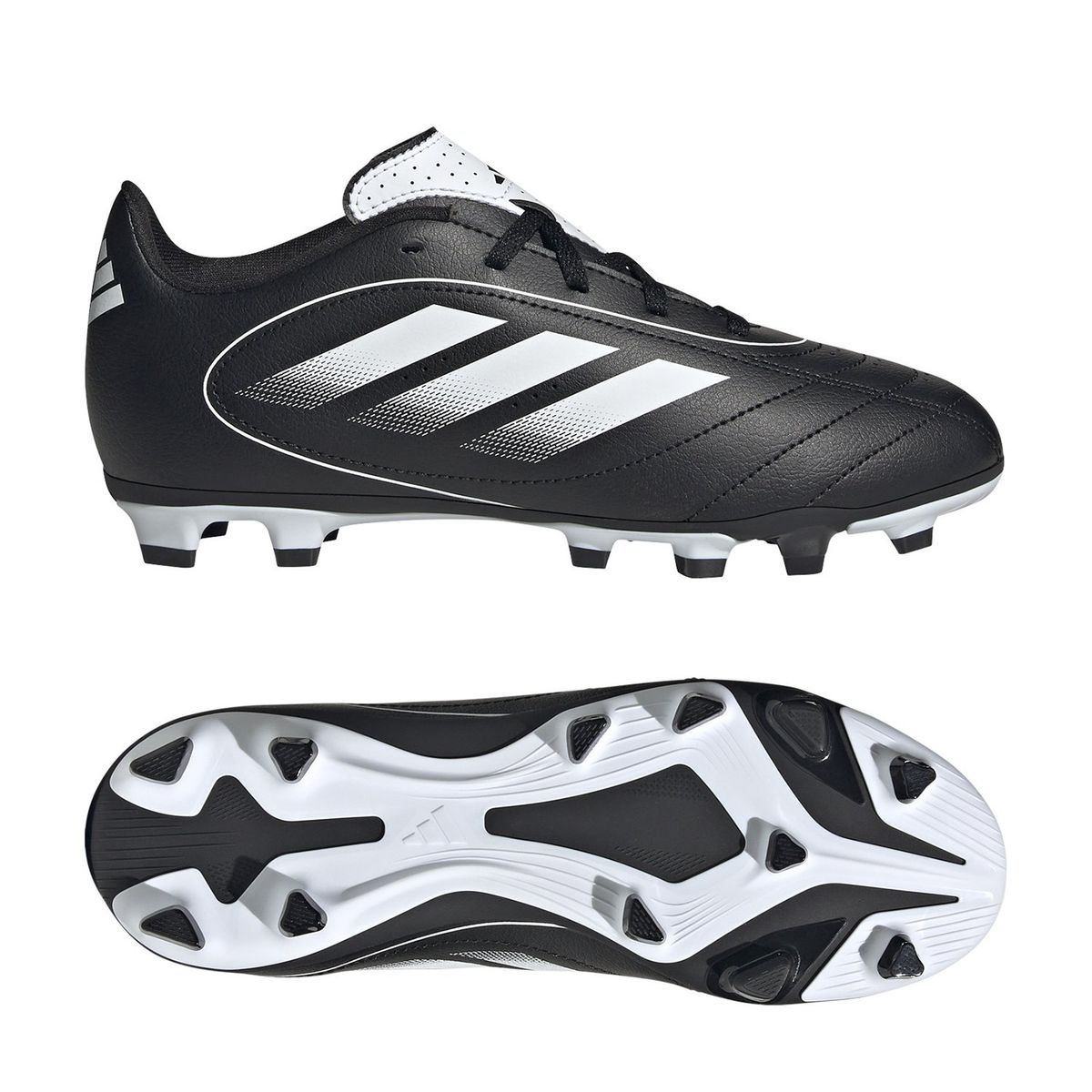 ADIDAS - Guayos Adidas Multiterreno Niño Goletto Ix Fg/Mg J  