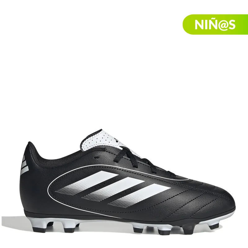 ADIDAS - Guayos Adidas Multiterreno Niño Goletto Ix Fg/Mg J  