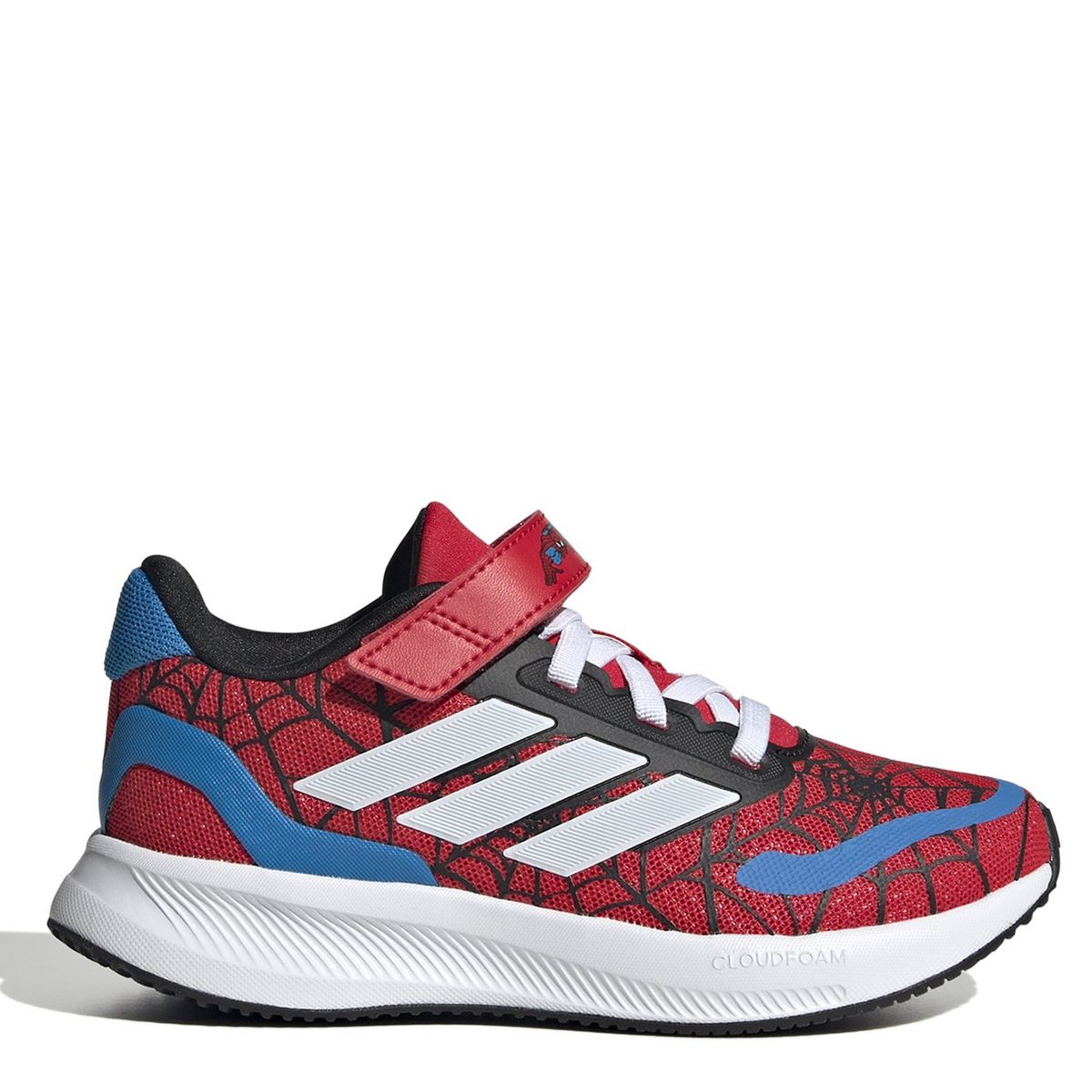 ADIDAS - Tenis Adidas Niño Runfalcon Spider-Man El C  