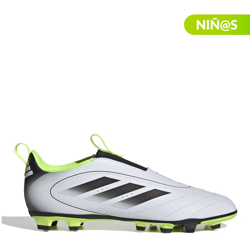 ADIDAS - Guayos Adidas Niño Multiterreno Goletto Ix Fg/Mg J Ll  