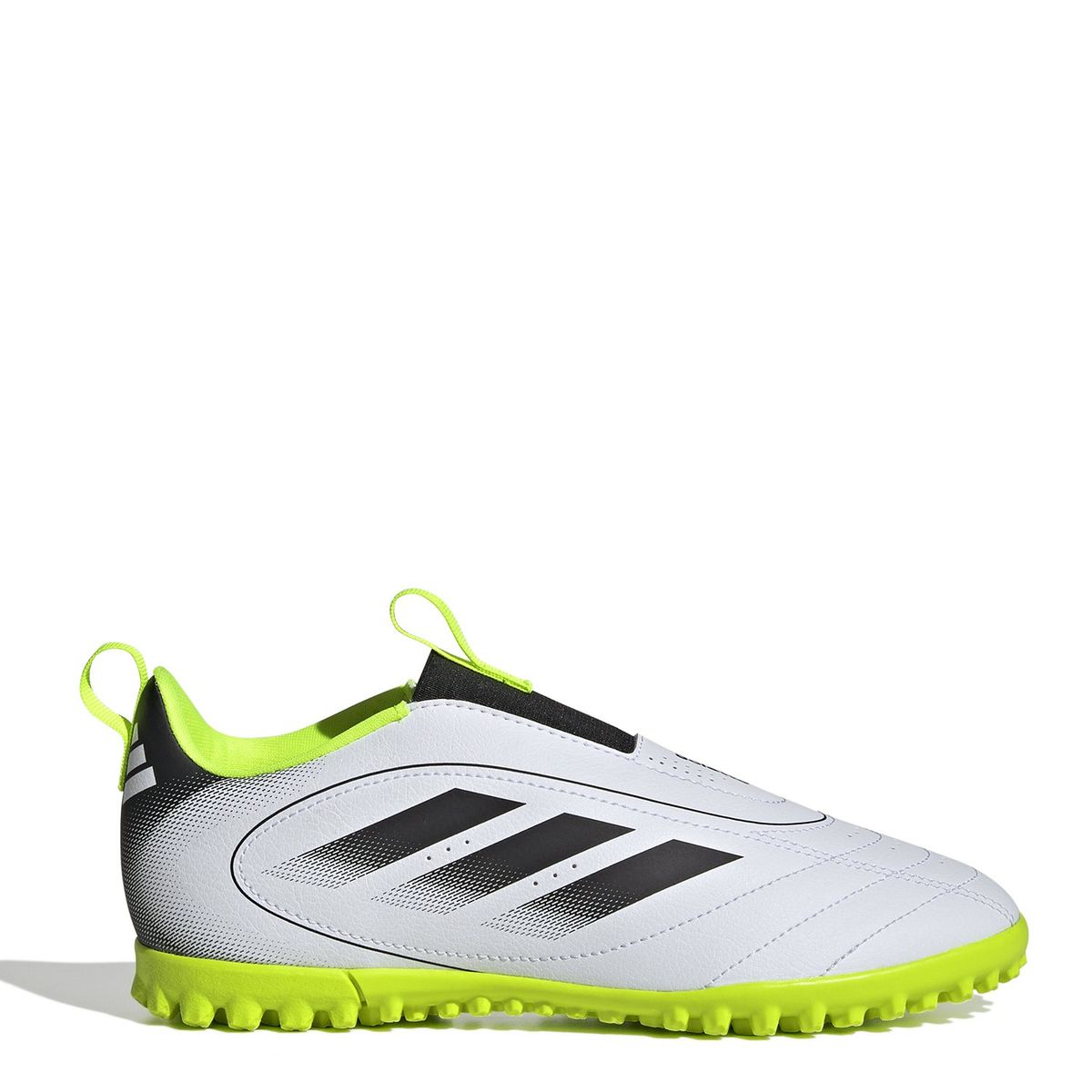ADIDAS - Guayos Adidas Niño para Pasto Sintético Goletto Ix Tf J Ll  