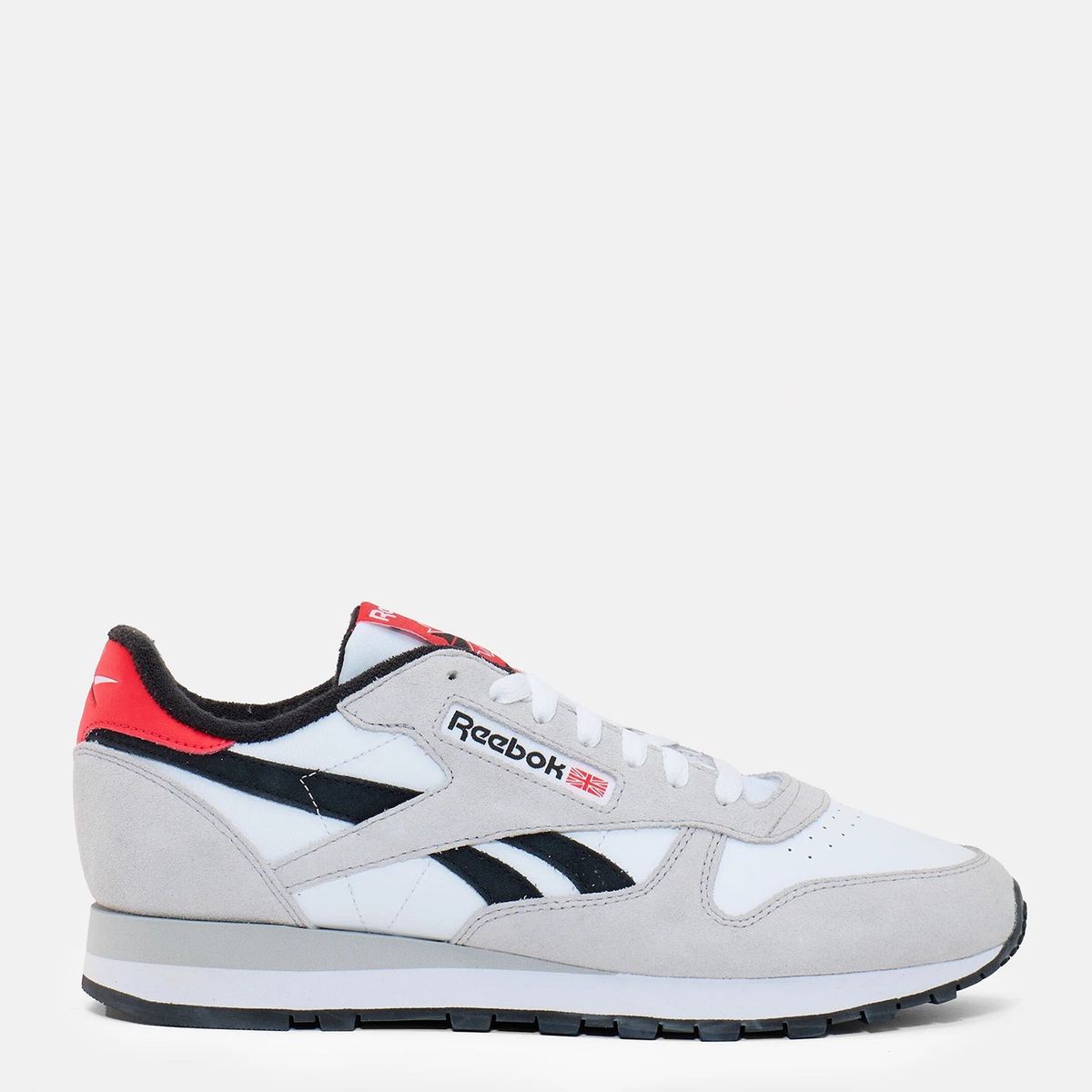 REEBOK - Tenis Reebok Moda Classic Leather Hombre