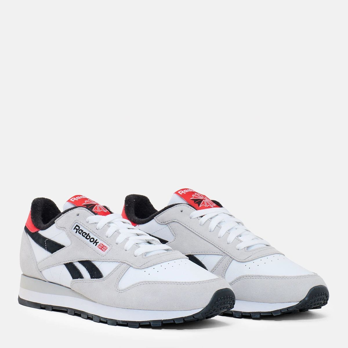 REEBOK - Tenis Reebok Moda Classic Leather Hombre