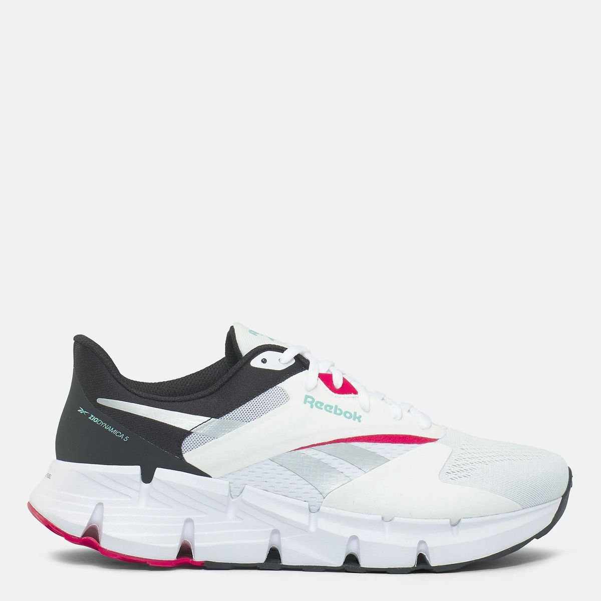 REEBOK - Tenis Reebok para Hombre Running Zig Dynamica 5