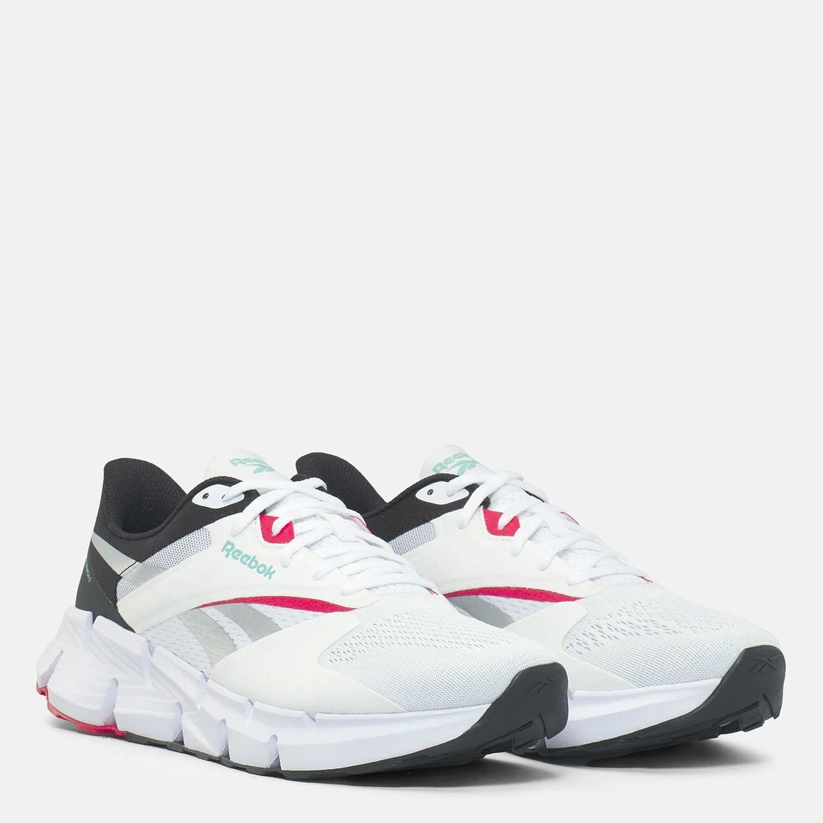 REEBOK - Tenis Reebok para Hombre Running Zig Dynamica 5