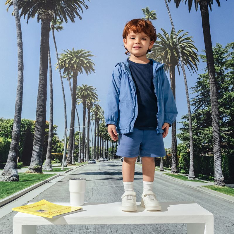 BABY FRESH - Chaqueta Niño Baby Fresh