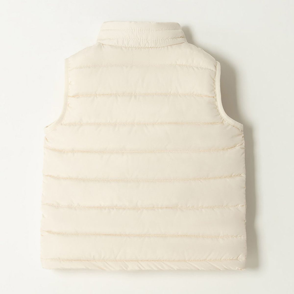 BABY FRESH - Chaleco para Niña Acolchado Baby Fresh