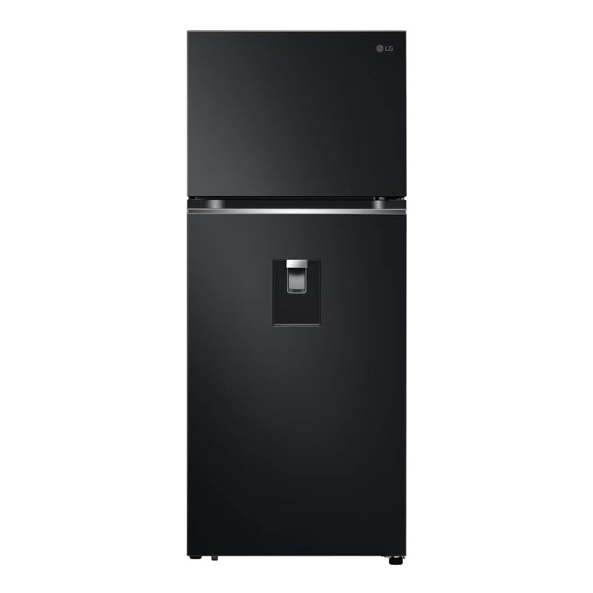 LG - Nevera Congelador superior LG 374 lt Netos VT38KPM
