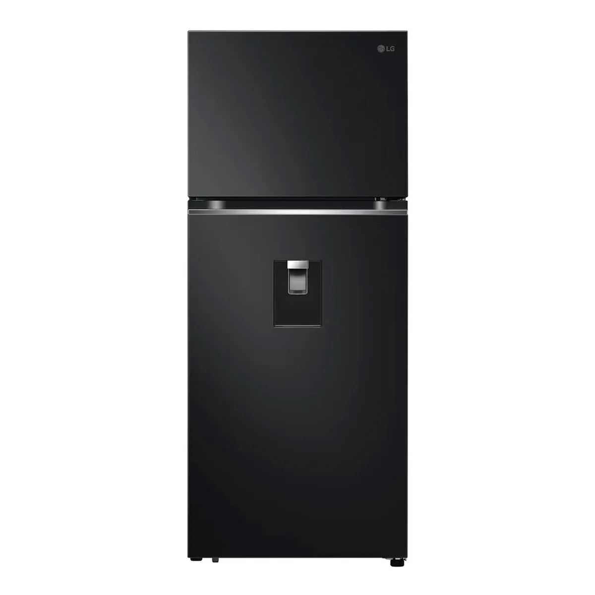 LG - Nevera Congelador superior LG 374 lt Netos VT38KPM