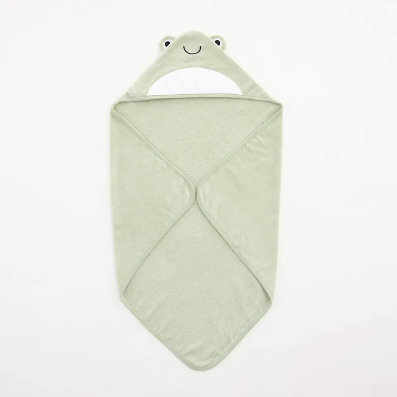 BABY FRESH - Toalla de baño 300 g TOKI TOALLA BF 76 x  76 cm 