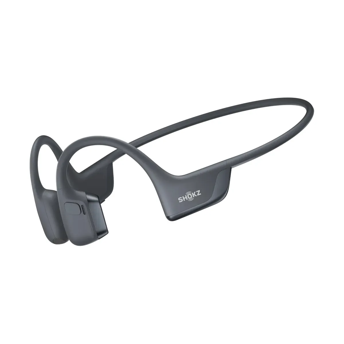 SHOKZ - Audífonos bluetooth SHOKZ Bluetooth OPENRUN PRO  2 BLACK Noise Cancelling
