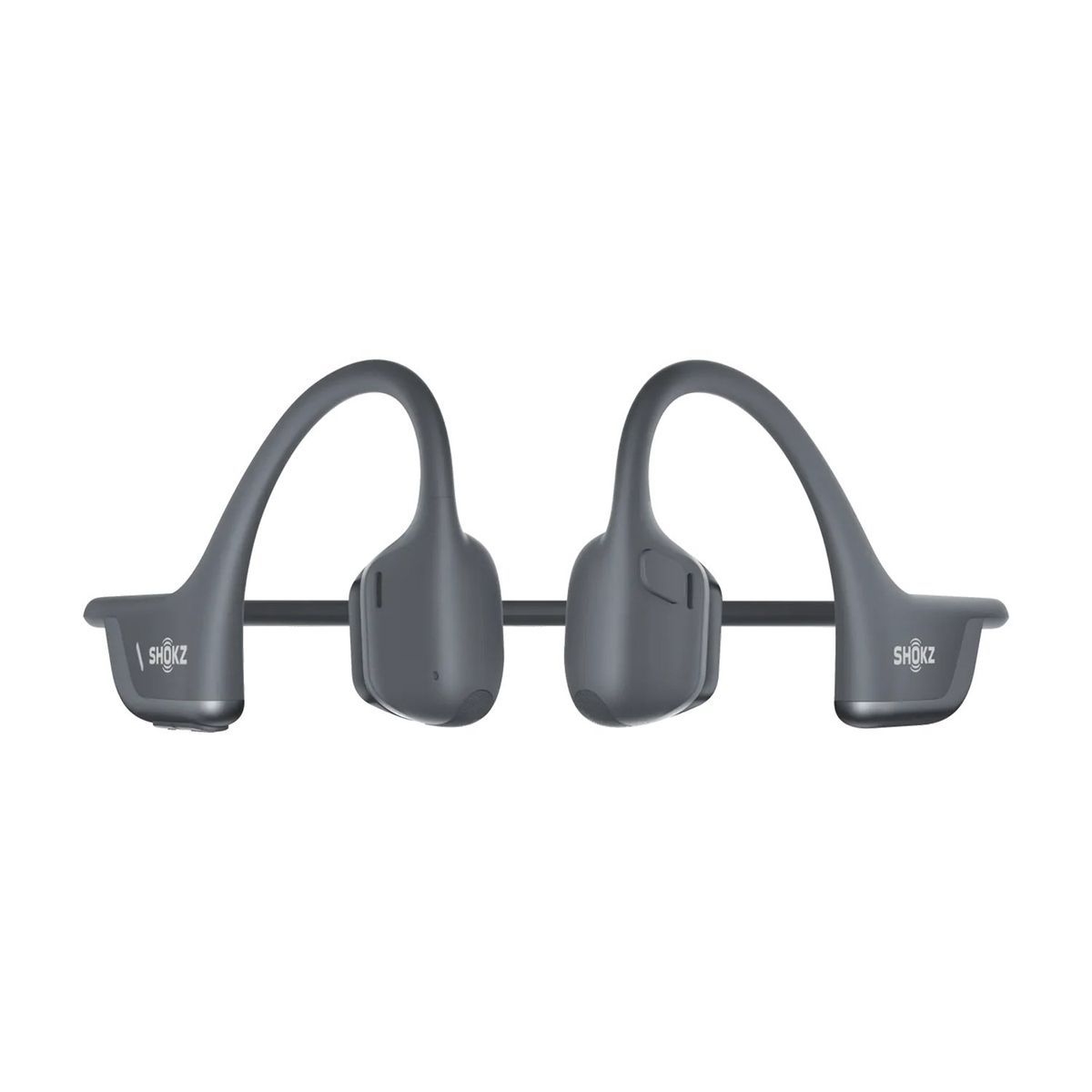 SHOKZ - Audífonos bluetooth SHOKZ Bluetooth OPENRUN PRO  2 BLACK Noise Cancelling