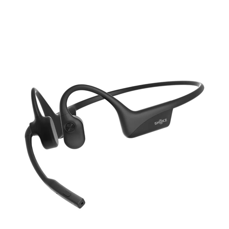 SHOKZ - Audífonos bluetooth SHOKZ Bluetooth OPENCOMM 2 Noise Cancelling