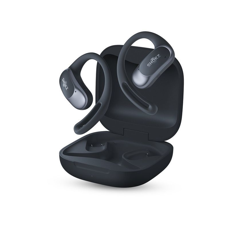 SHOKZ - Audífonos bluetooth SHOKZ Bluetooth OPENFIT AIR Noise Cancelling