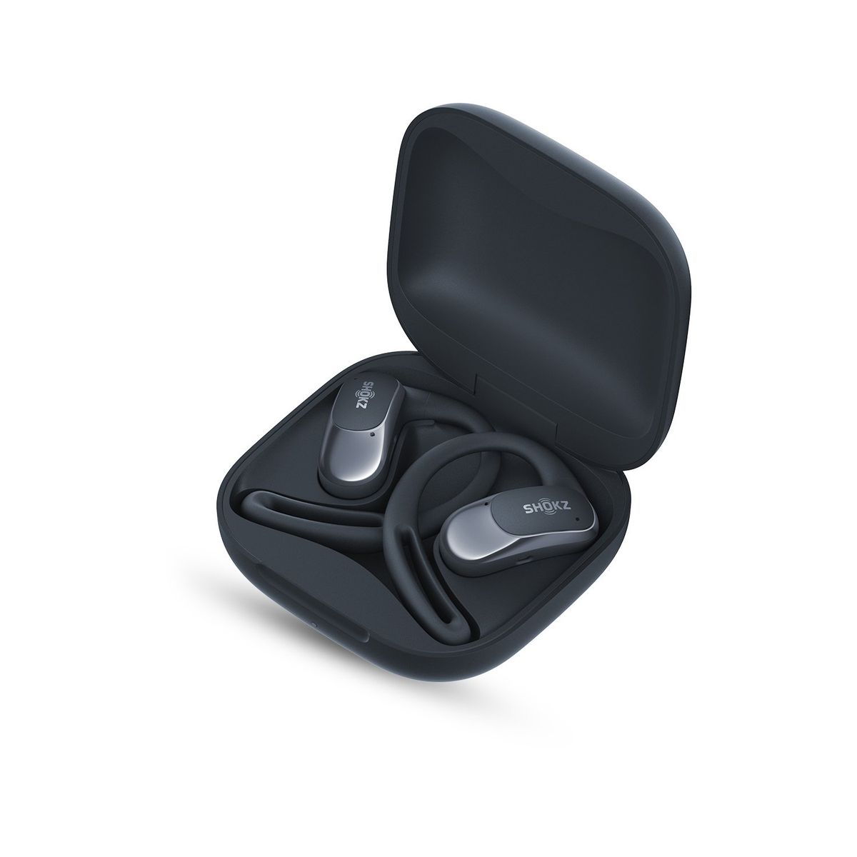 SHOKZ - Audífonos bluetooth SHOKZ Bluetooth OPENFIT AIR Noise Cancelling