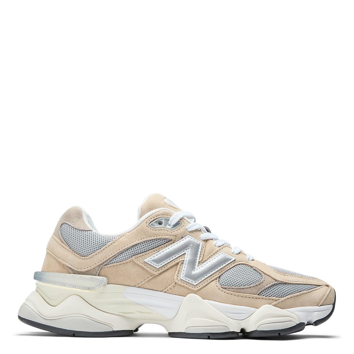 NEW BALANCE - Tenis New Balance Moda 9060 Mujer