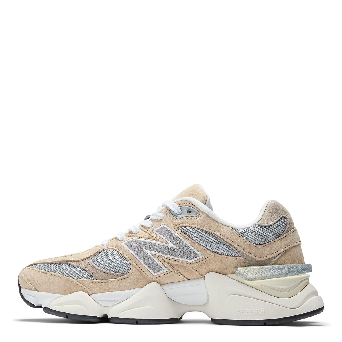NEW BALANCE - Tenis New Balance Moda 9060 Mujer
