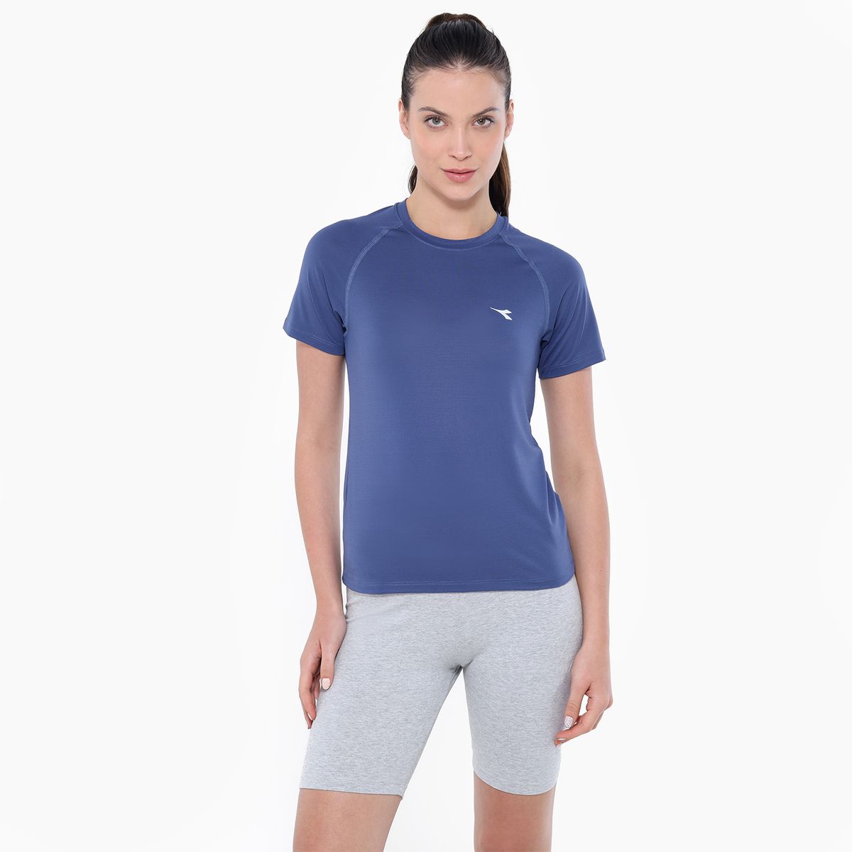 DIADORA - Esqueleto Deportivo Training Mujer Diadora