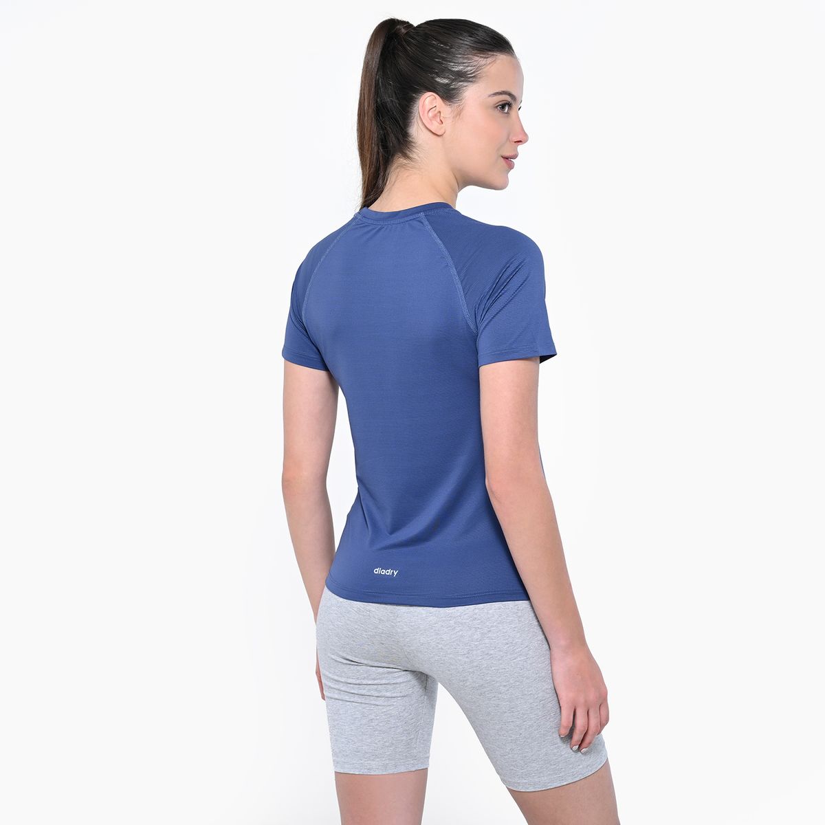 DIADORA - Esqueleto Deportivo Training Mujer Diadora