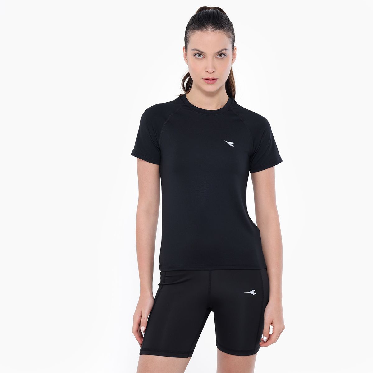 DIADORA - Esqueleto Deportivo Training Mujer Diadora