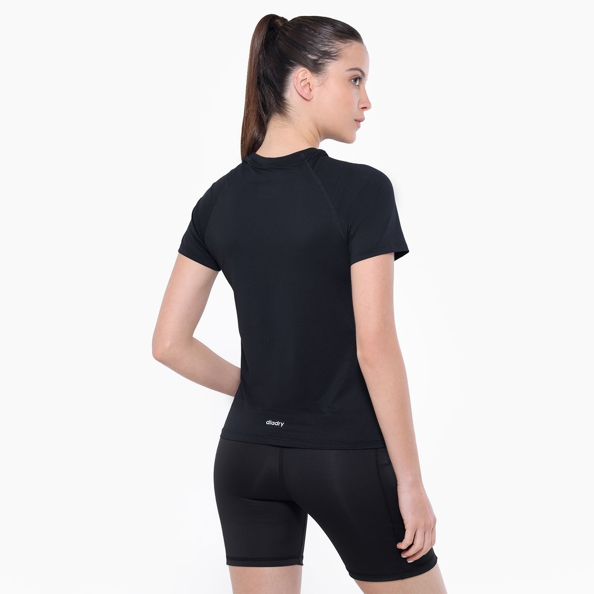 DIADORA - Esqueleto Deportivo Training Mujer Diadora